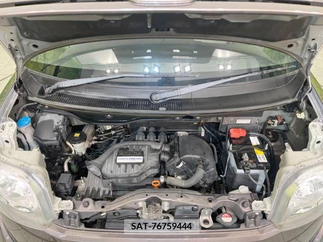 Honda N BOX 2012-03 252614-18