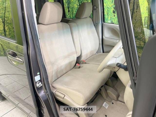 Honda N BOX 2012-03 252614-8
