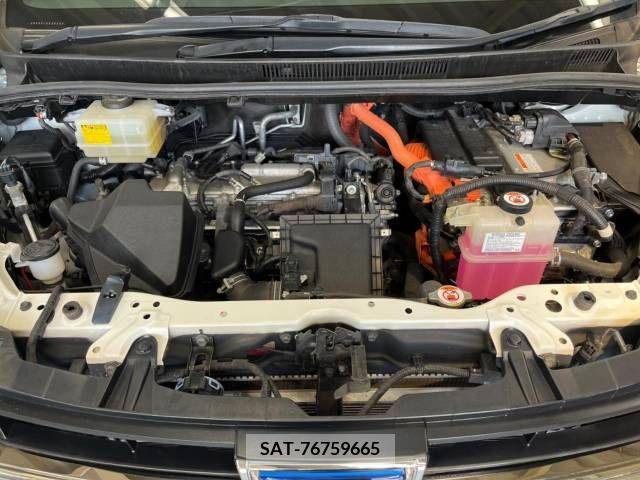 Toyota NOAH HYBRID 2018-07 354982-19
