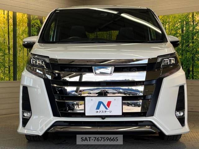 Toyota NOAH HYBRID 2018-07 354982-15