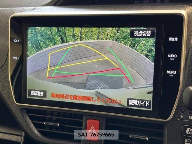 Toyota NOAH HYBRID 2018-07 354982-6