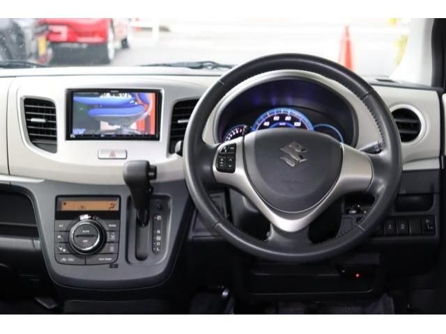 Suzuki WAGON R 2016-09 884-8