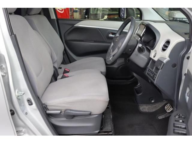 Suzuki WAGON R 2016-09 884-17