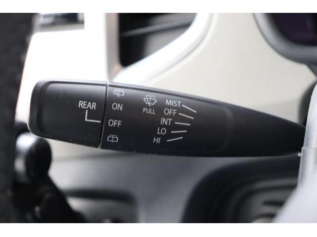 Suzuki WAGON R 2016-09 884-14