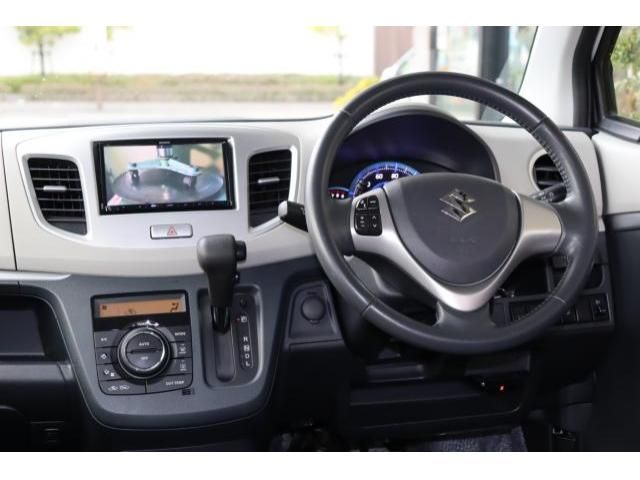 Suzuki WAGON R 2016-09 884-1