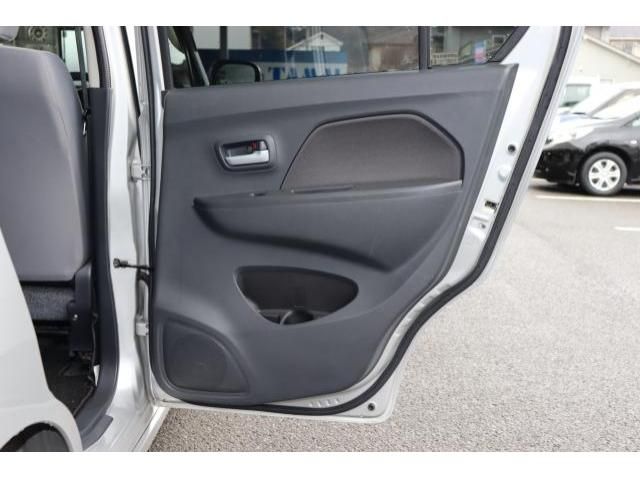 Suzuki WAGON R 2016-09 884-27