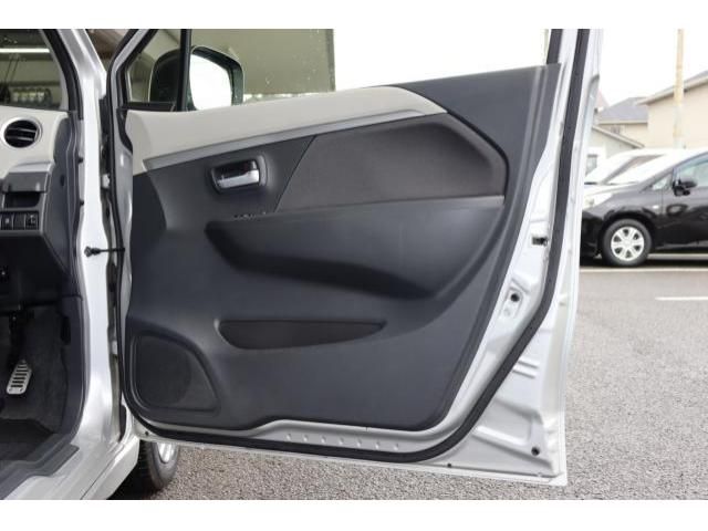 Suzuki WAGON R 2016-09 884-19