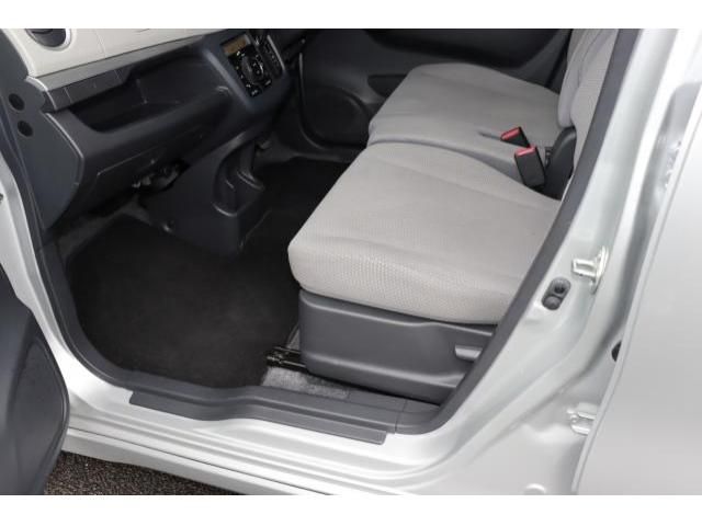 Suzuki WAGON R 2016-09 884-22
