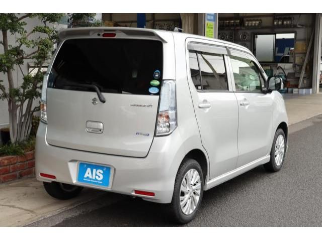 Suzuki WAGON R 2016-09 884-2
