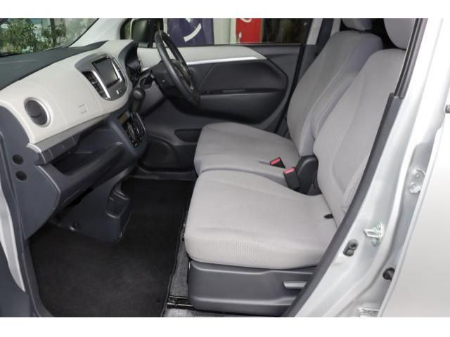 Suzuki WAGON R 2016-09 884-21