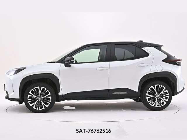 Toyota YARIS CROSS 2023-10 331947-2