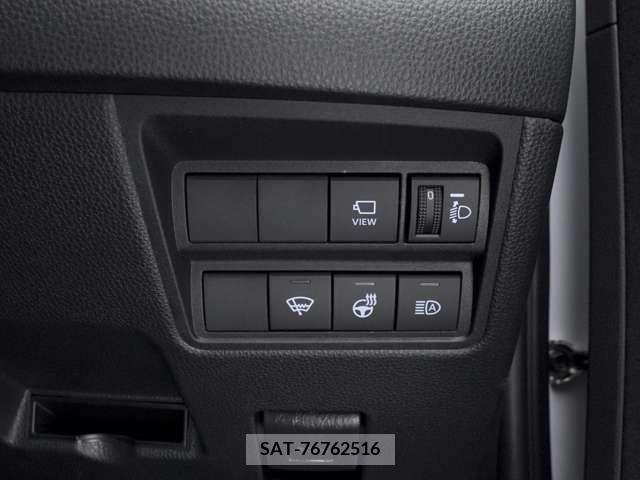 Toyota YARIS CROSS 2023-10 331947-14