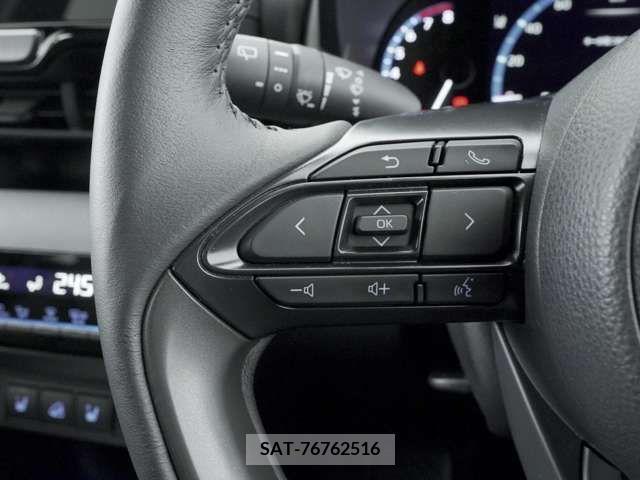 Toyota YARIS CROSS 2023-10 331947-12