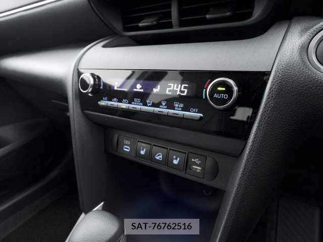 Toyota YARIS CROSS 2023-10 331947-17