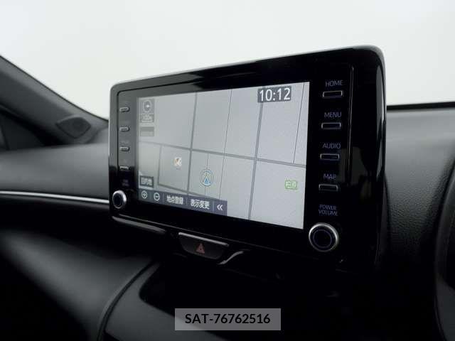Toyota YARIS CROSS 2023-10 331947-4