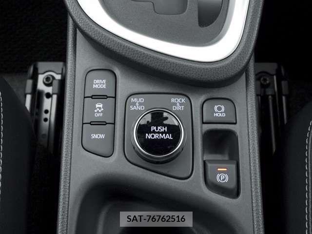 Toyota YARIS CROSS 2023-10 331947-16