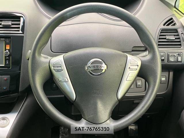 Nissan SERENA 2016-03 284282-12