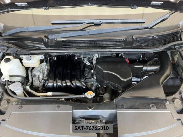 Nissan SERENA 2016-03 284282-19
