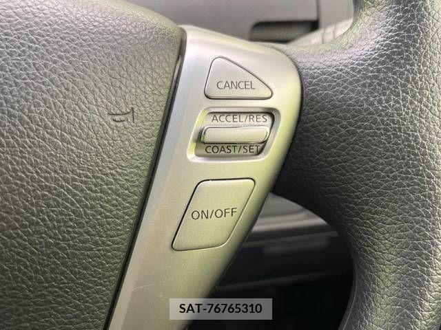 Nissan SERENA 2016-03 284282-5
