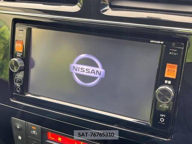 Nissan SERENA 2016-03 284282-4