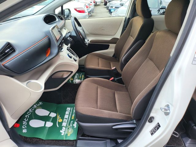 Toyota SIENTA 2016-10 183386-14