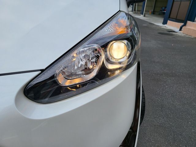 Toyota SIENTA 2016-10 183386-17