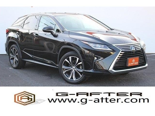 Lexus RX 2016-11 23096-0