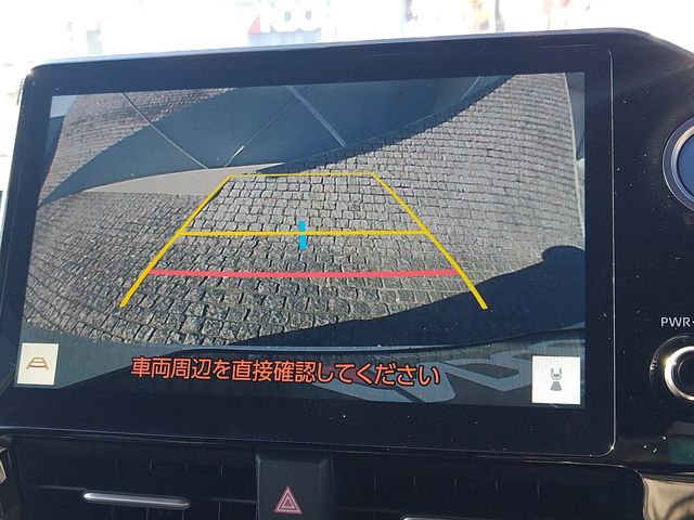 Toyota VOXY HYBRID 2022-12 27882-16