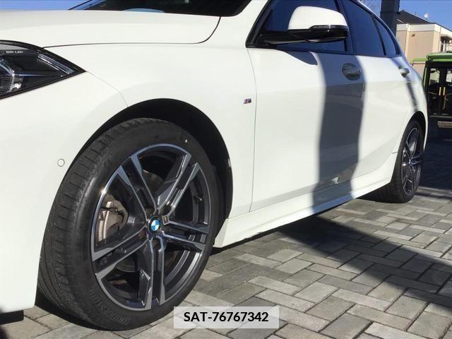 Bmw 1 SERIES 2019-11 378974-7