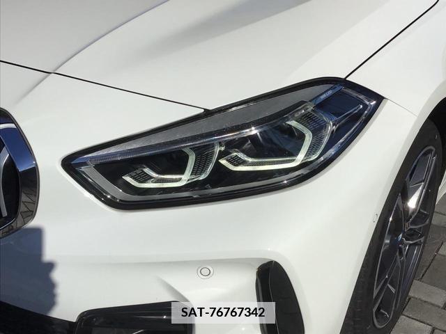 Bmw 1 SERIES 2019-11 378974-5
