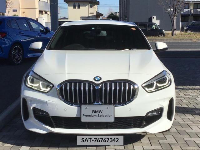 Bmw 1 SERIES 2019-11 378974-3