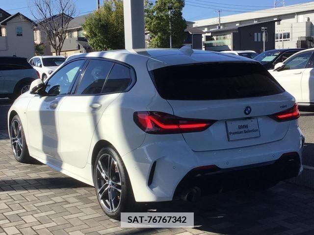 Bmw 1 SERIES 2019-11 378974-2