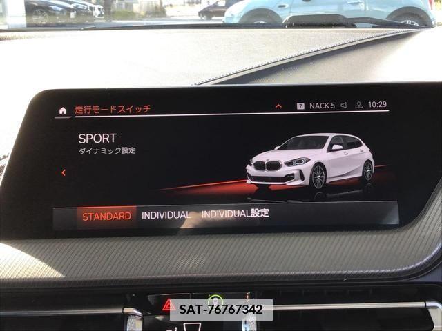 Bmw 1 SERIES 2019-11 378974-29