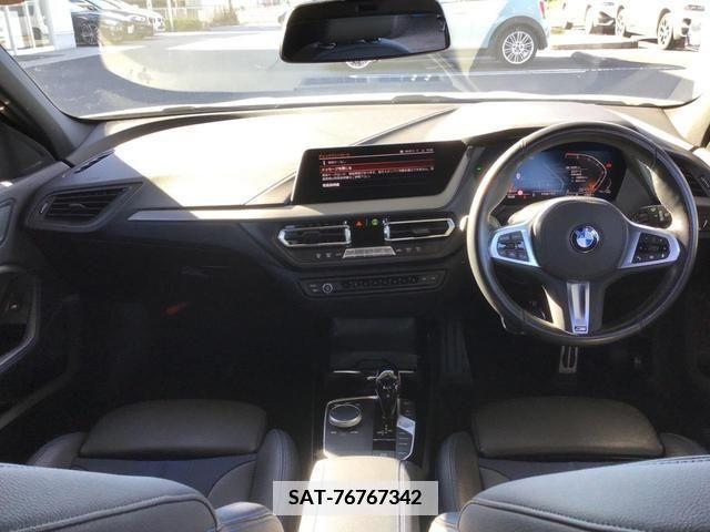 Bmw 1 SERIES 2019-11 378974-1