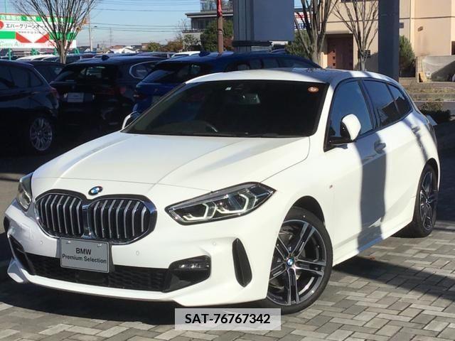 Bmw 1 SERIES 2019-11 378974-0
