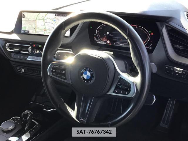 Bmw 1 SERIES 2019-11 378974-15