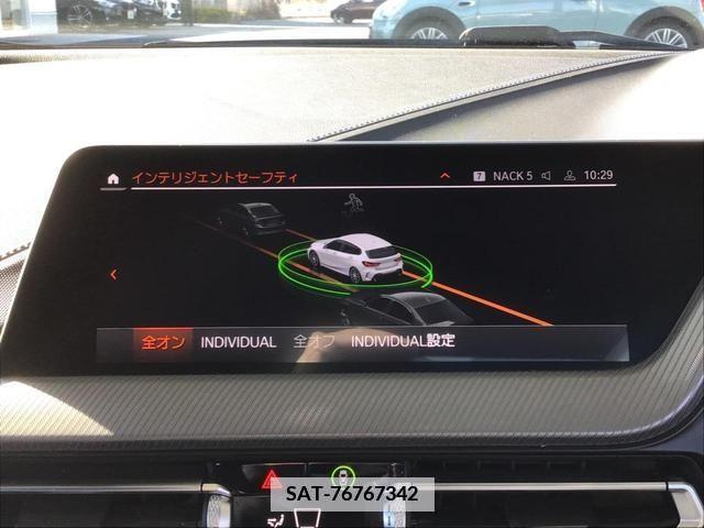 Bmw 1 SERIES 2019-11 378974-25