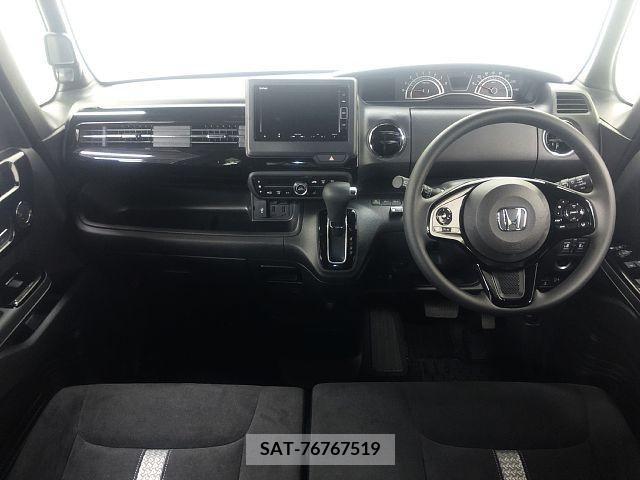 Honda N BOX 2021-09 278410-1