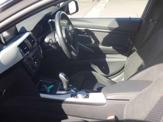 Bmw 3 SERIES 2015-03 14449-1