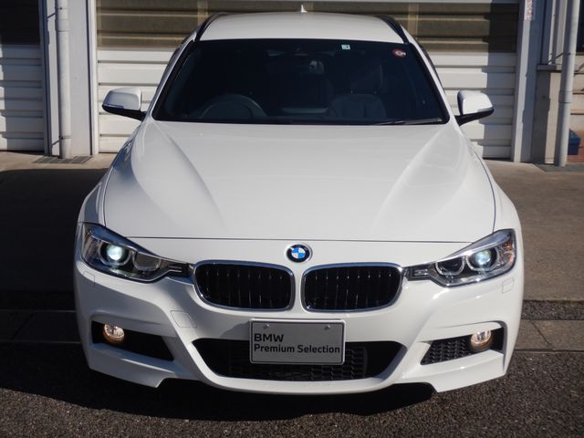 Bmw 3 SERIES 2015-03 14449-3