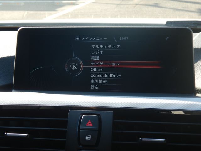 Bmw 3 SERIES 2015-03 14449-7