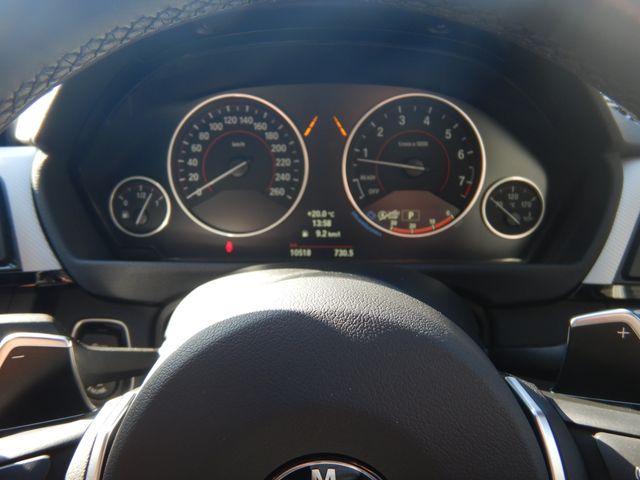 Bmw 3 SERIES 2015-03 14449-12