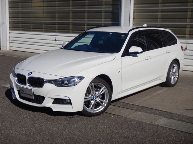 Bmw 3 SERIES 2015-03 14449-0