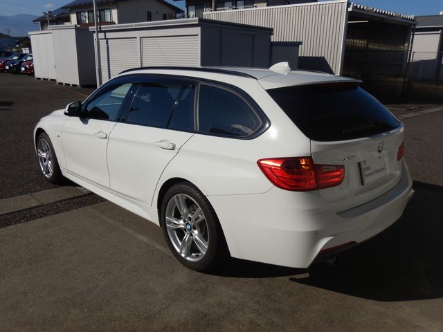 Bmw 3 SERIES 2015-03 14449-2