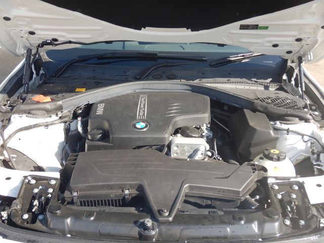 Bmw 3 SERIES 2015-03 14449-4