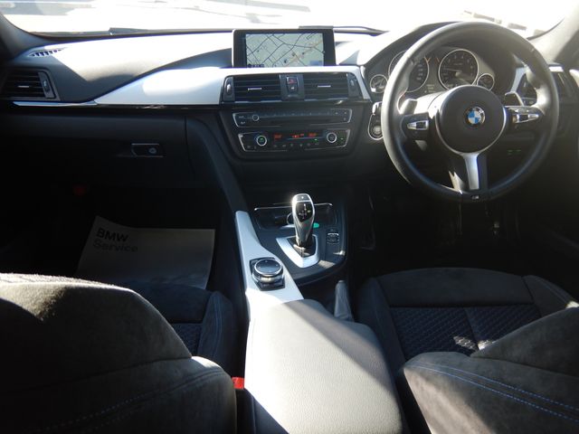 Bmw 3 SERIES 2015-03 14449-6