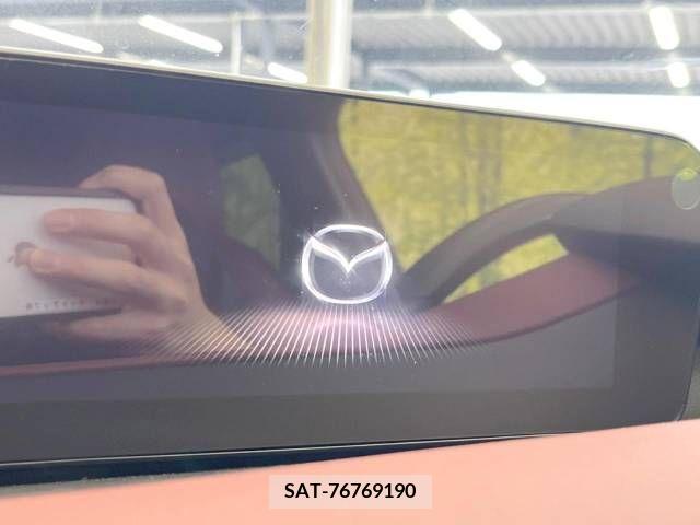 Mazda MAZDA3 2019-08 276414-2
