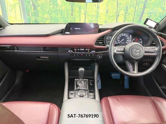 Mazda MAZDA3 2019-08 276414-1