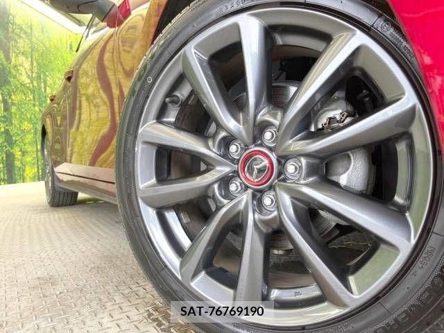Mazda MAZDA3 2019-08 276414-13