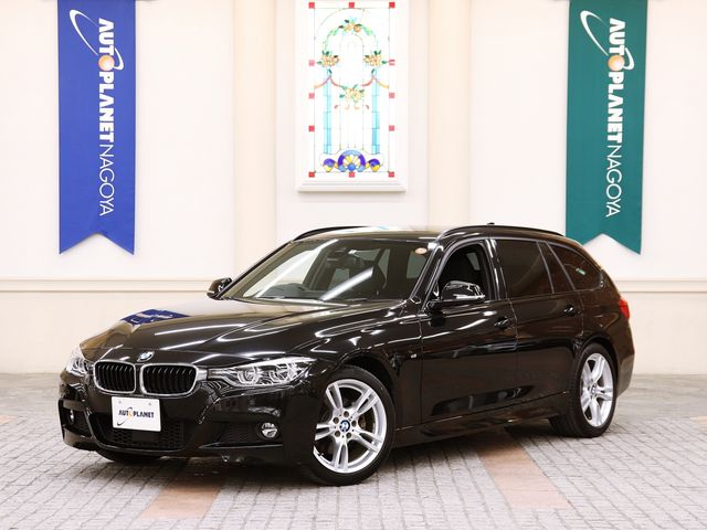 Bmw 3 SERIES 2016-11 714-0